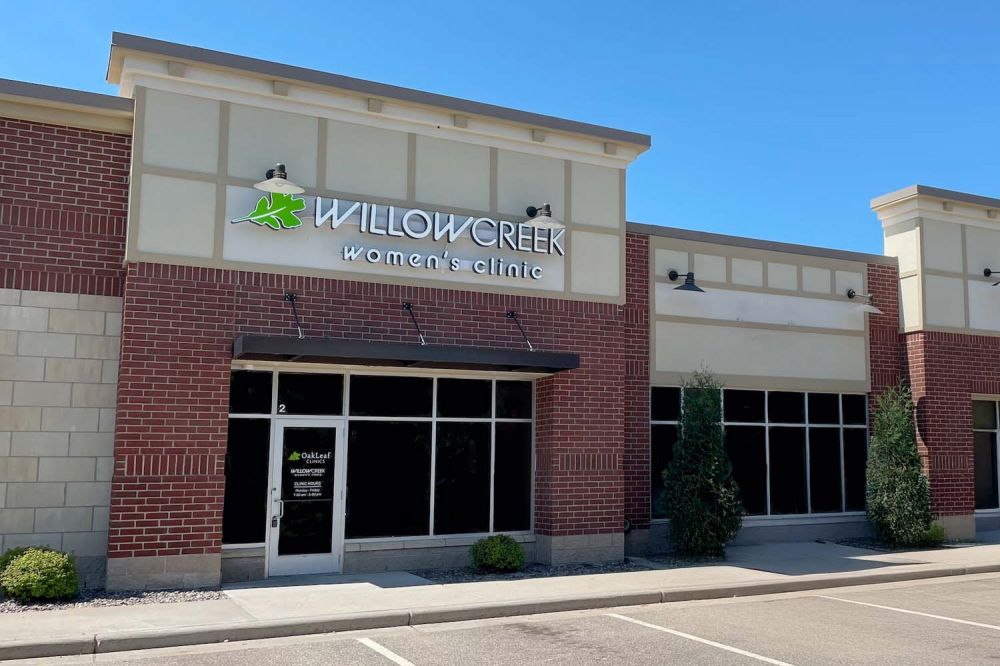 Willow Creek Women's Clinic