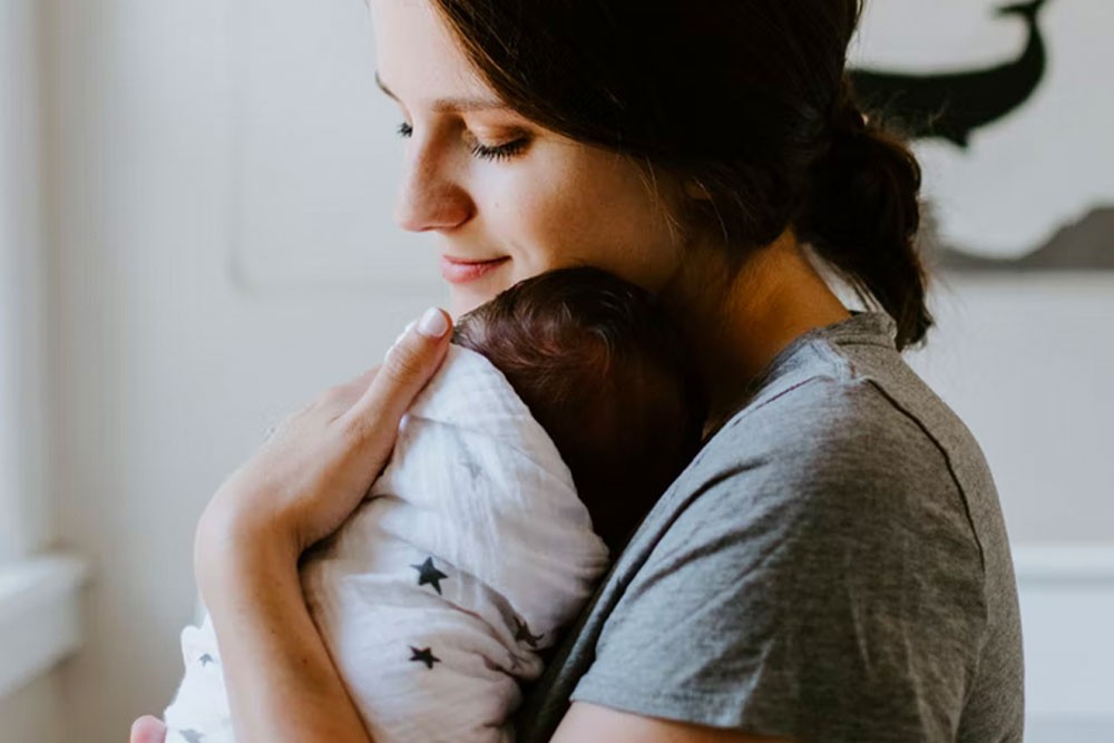 Tips to Take Care of Yourself and Your Family After Baby