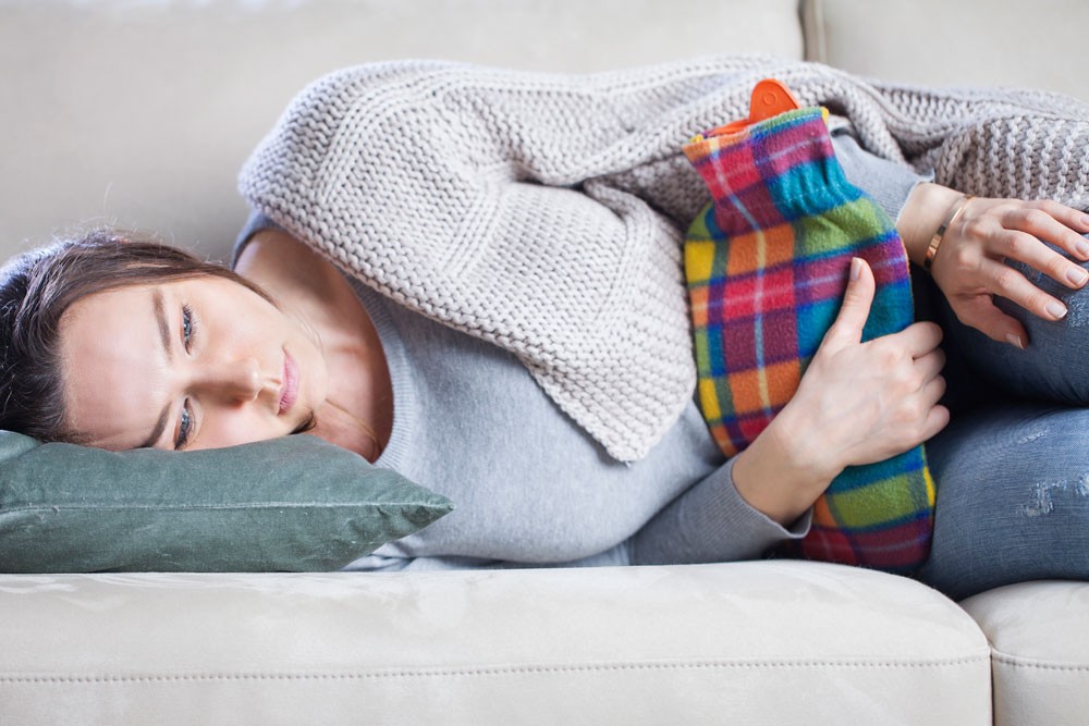 Alleviating Premenstrual Syndrome (PMS)