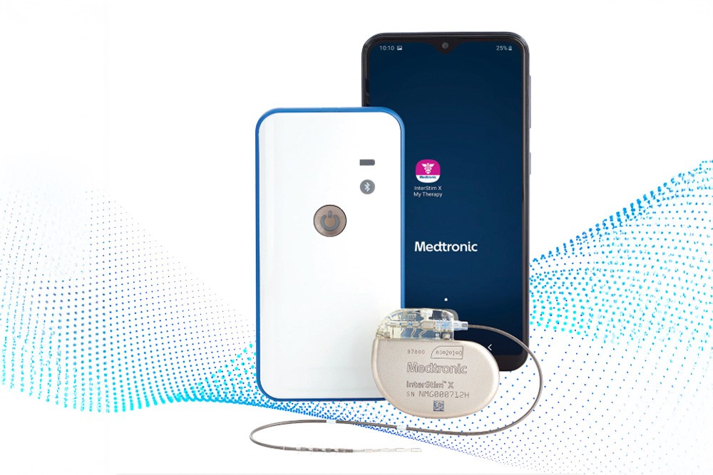 Medtronic Bladder Control Therapy