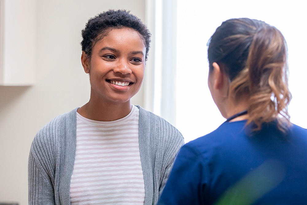 Have You Completed a Breast Cancer Risk Assessment?