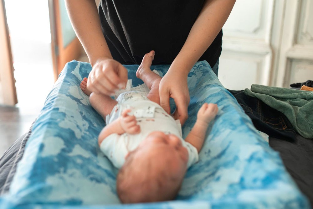 What to Bring to Birth Center or Have Ready at Home