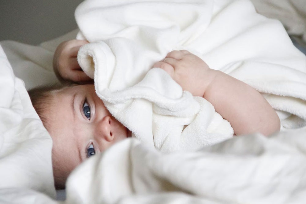 Vitamin K for Newborns