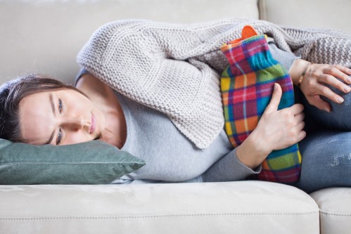 Alleviating Premenstrual Syndrome (PMS)