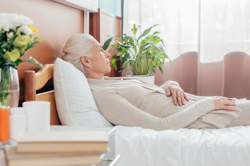 Ulcers - Can’t Handle the Pressure