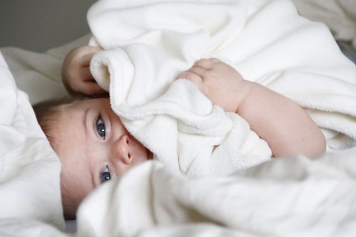 Vitamin K for Newborns