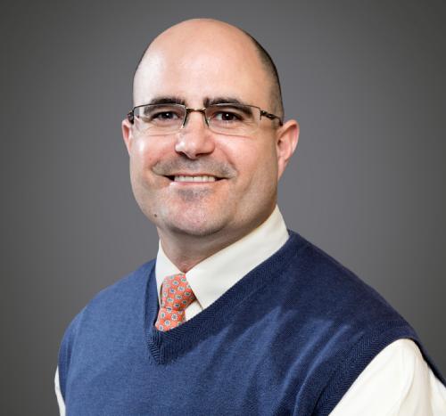 Frank LoRusso profile