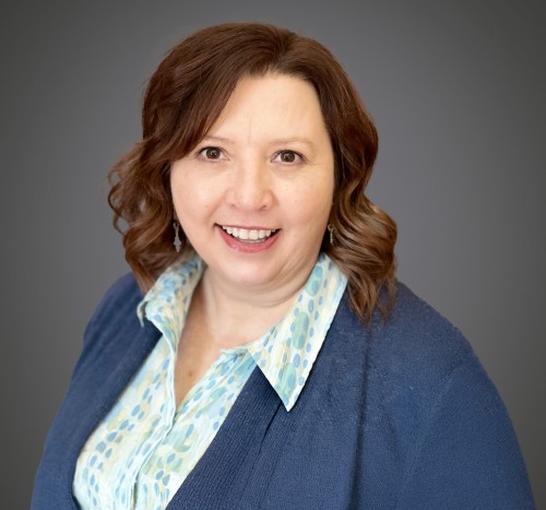 Janell Thompson profile