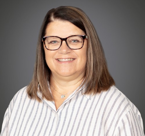 Katherine Goodenough profile
