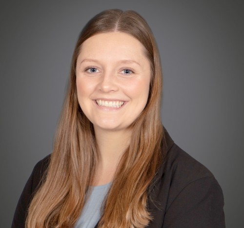 Kaylee Johnson profile