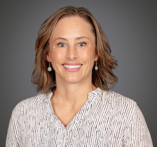 Kelli Cook profile