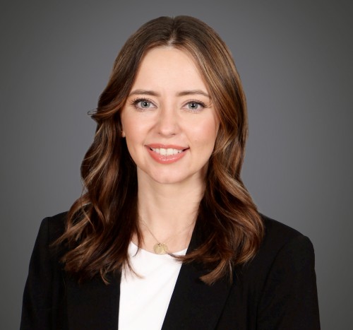 Kelsey Meyer profile