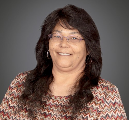 Kimberly Collymore profile