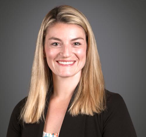 Molly Boyle-Engedal profile