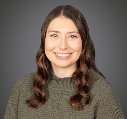 Morgan Berger profile