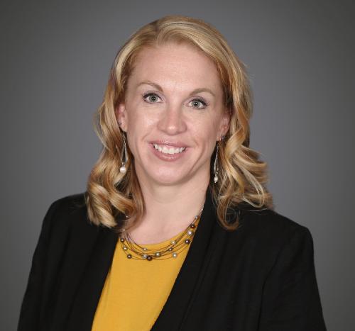 Nicole Erickson profile