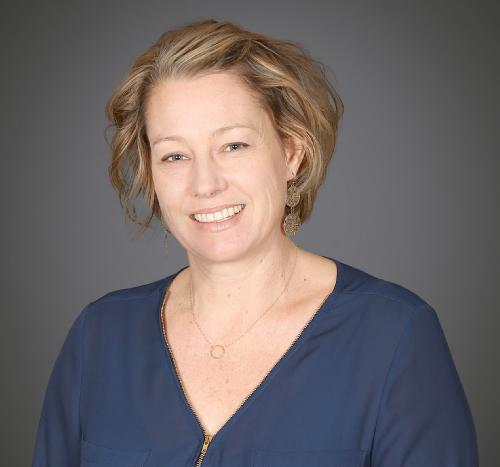 Rebecca Gorski profile